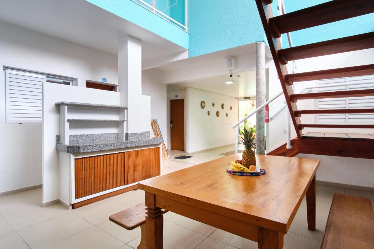 Green Haven Residence Ubatuba Eksteriør billede